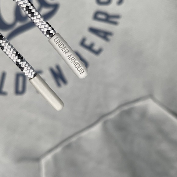 Under Armour Coldgear Women's Small Cowl Neck‎ California Golden Bears Hoodie - Picture 5 of 9